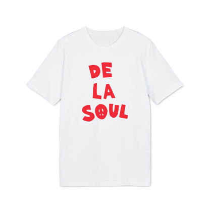 De La Soul T Shirt (Coton Bio Premium)