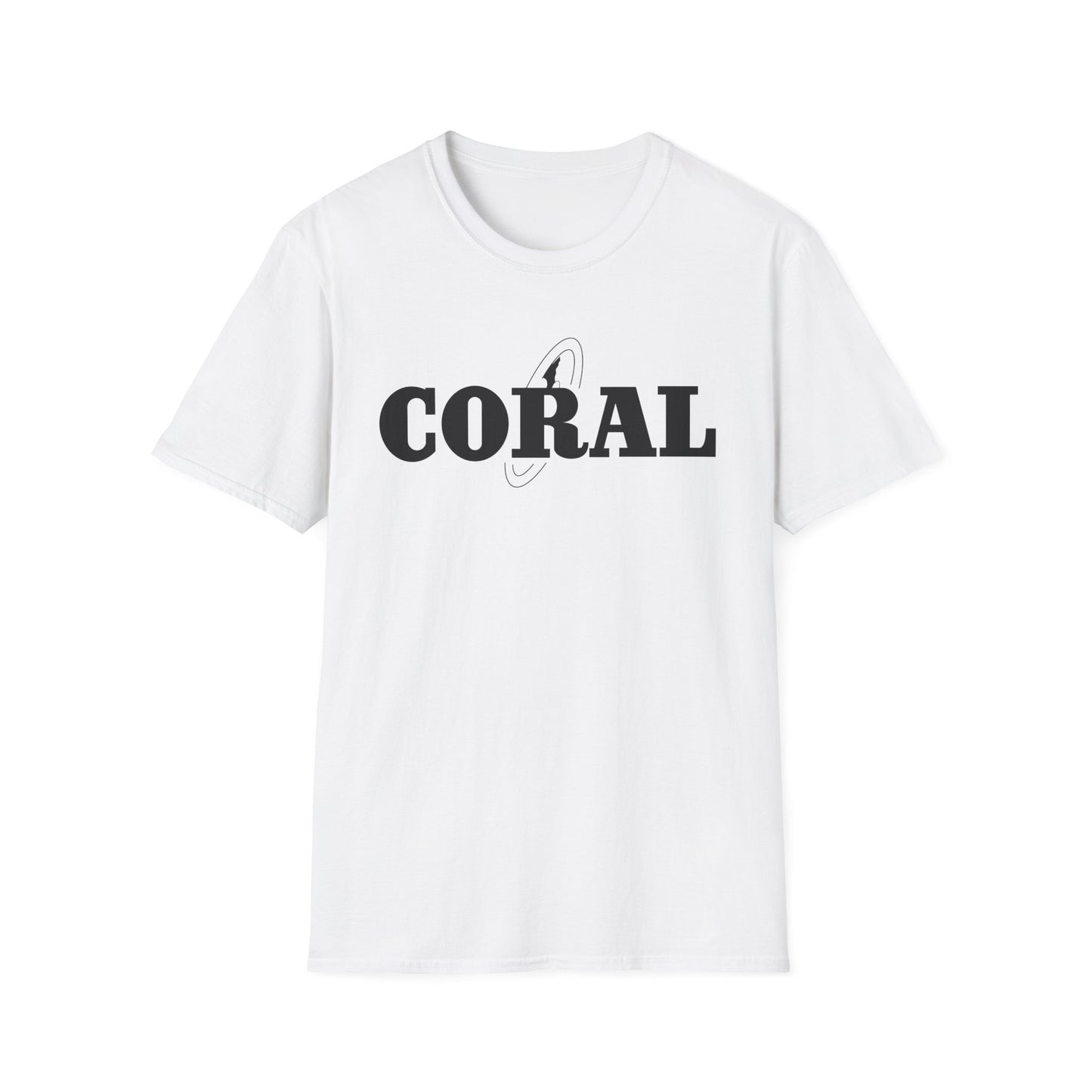 Coral Records T Shirt (S) | DEADSTOCK | DERNIÈRE PIÈCE | - 50 %