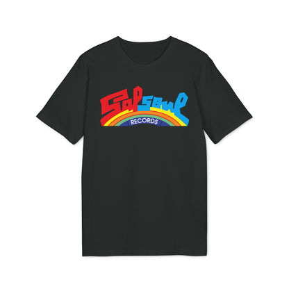 Salsoul Records T Shirt (Coton Bio Premium)