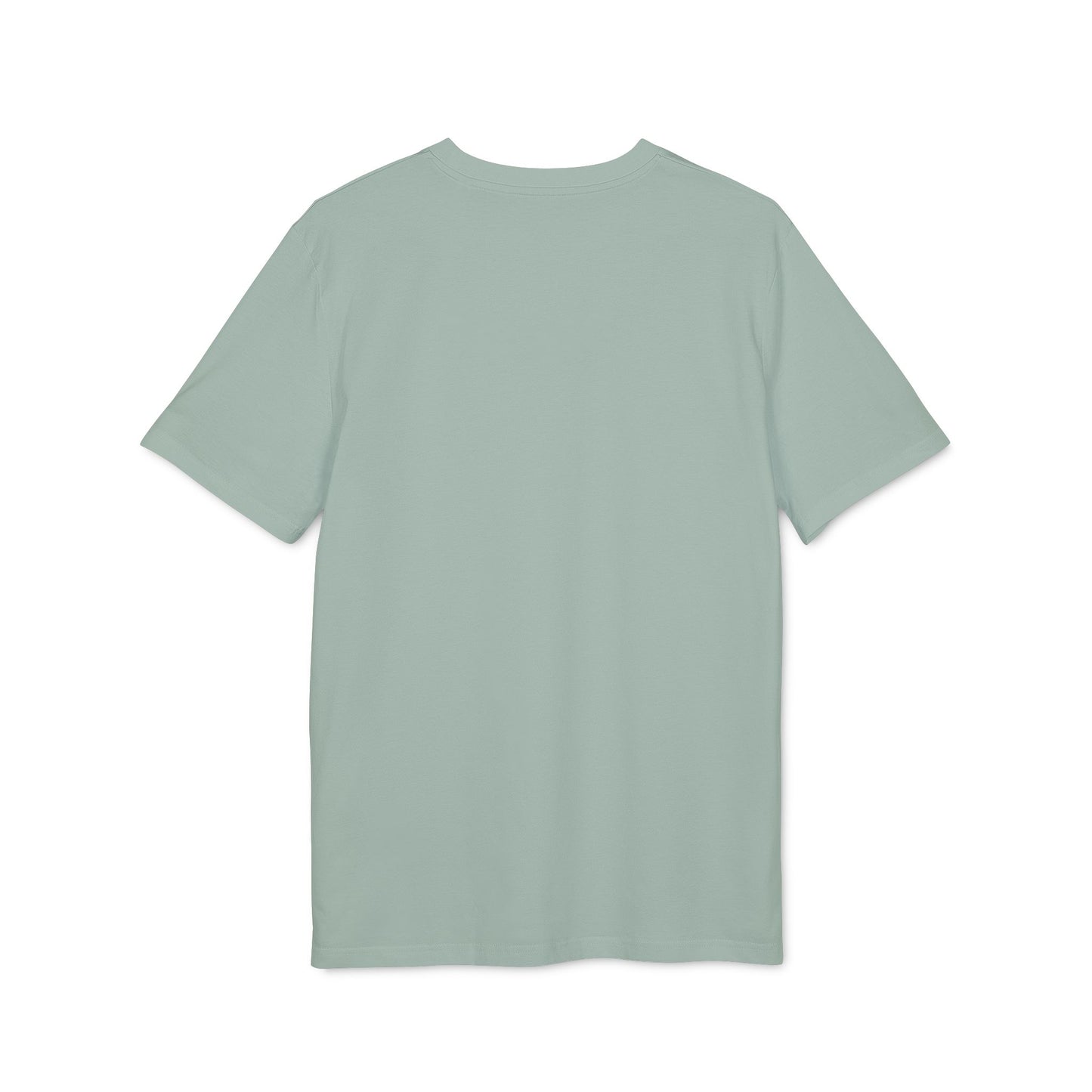 180g Coffee T Shirt (Coton Bio Premium)