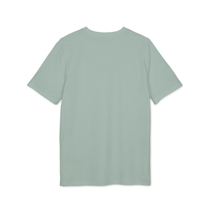 180g Coffee T Shirt (Coton Bio Premium)