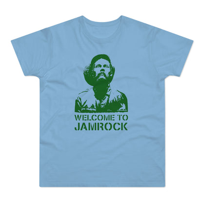 Damian Marley Jam Rock T Shirt (Poids Standard)