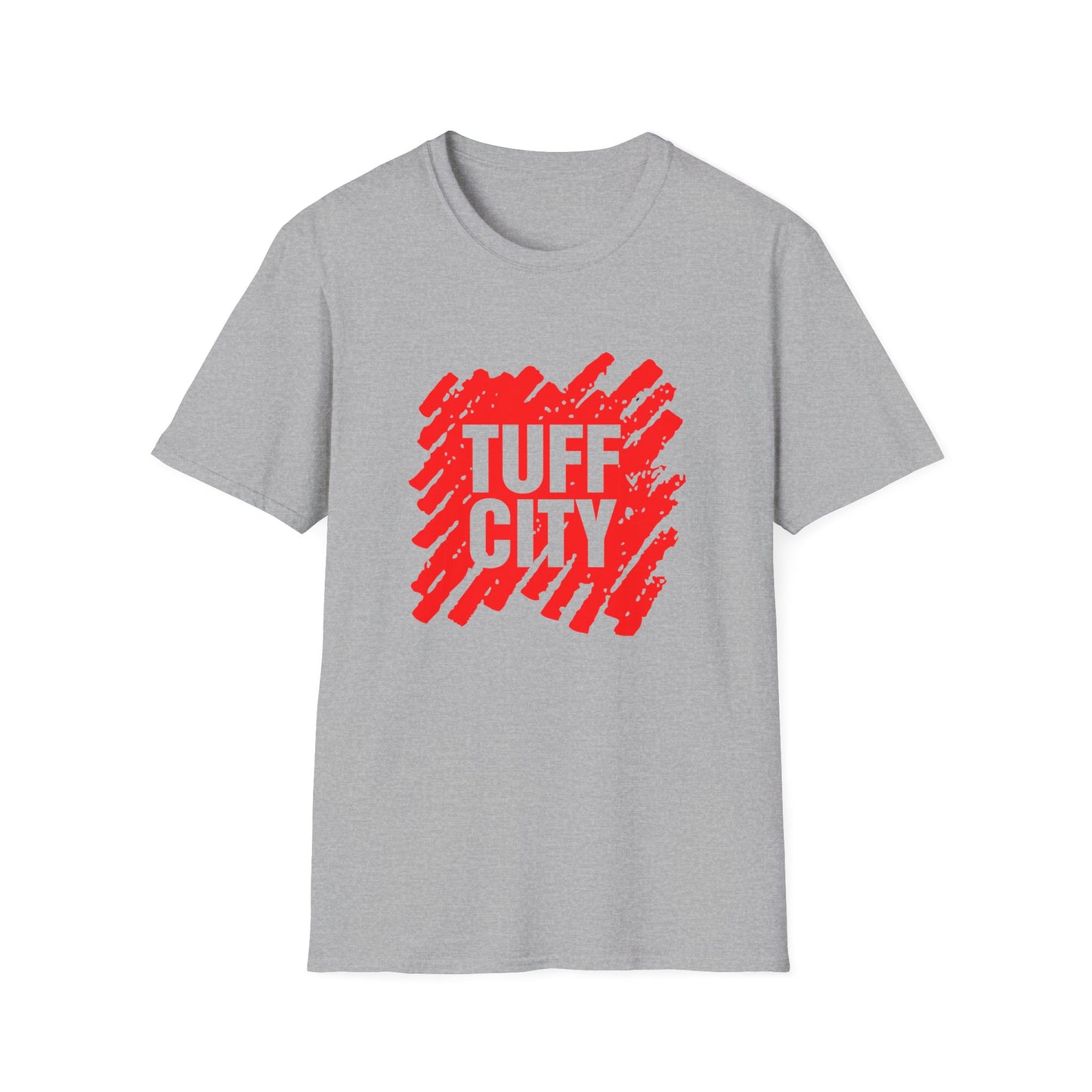 Tuff City Records T Shirt (M) | DEADSTOCK | DERNIÈRE PIÈCE | -50 %