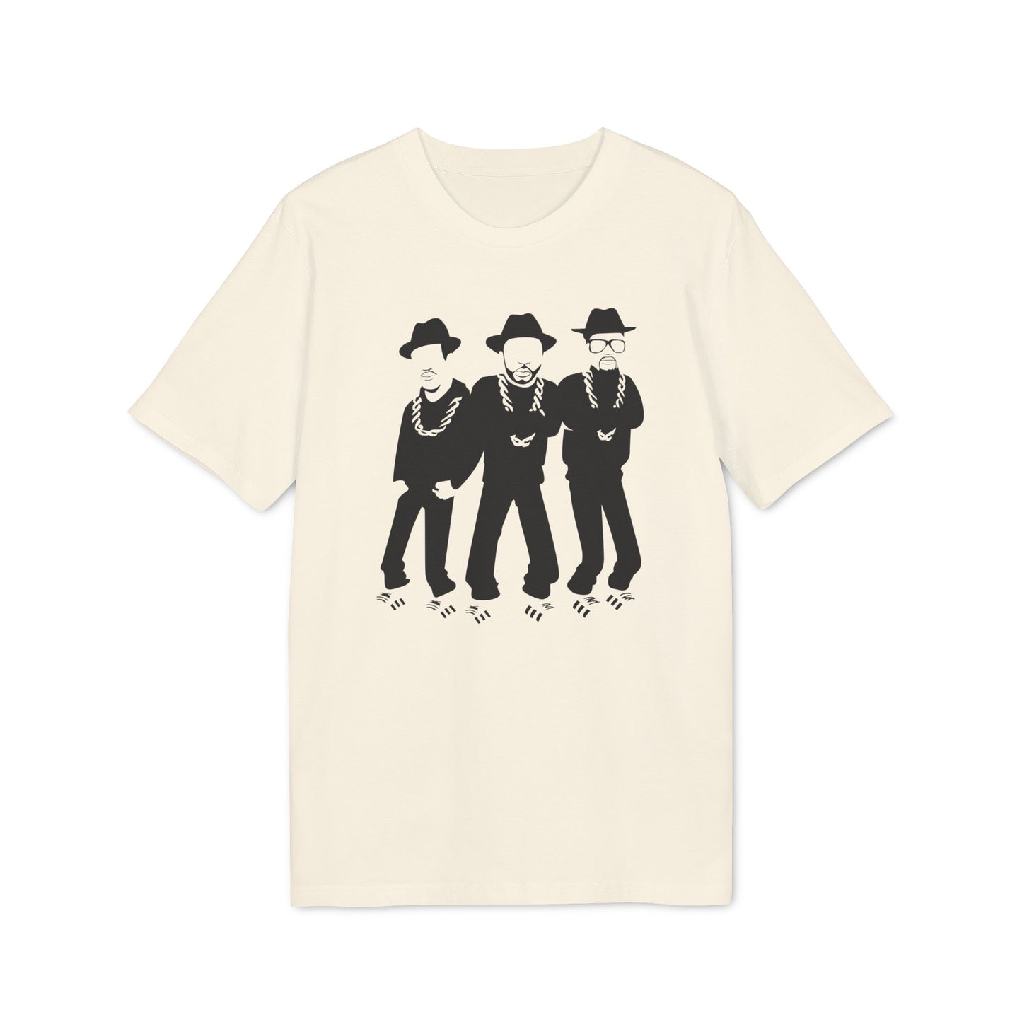 Dope Ropes T Shirt (Coton Bio Premium)