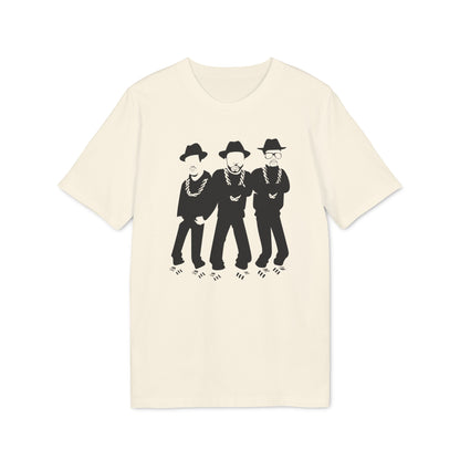Dope Ropes T Shirt (Coton Bio Premium)