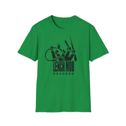Lench Mob T Shirt - Léger