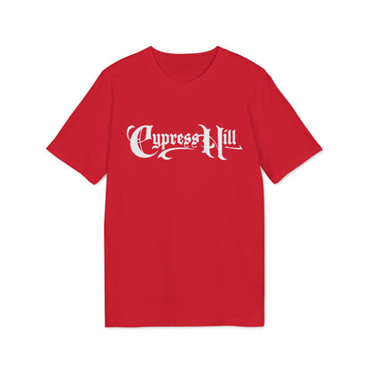 Cypress Hill T Shirt (Coton Bio Premium)