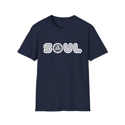 Soul 45 T Shirt - Léger