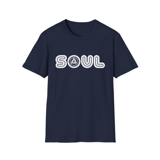 Soul 45 T Shirt - Léger