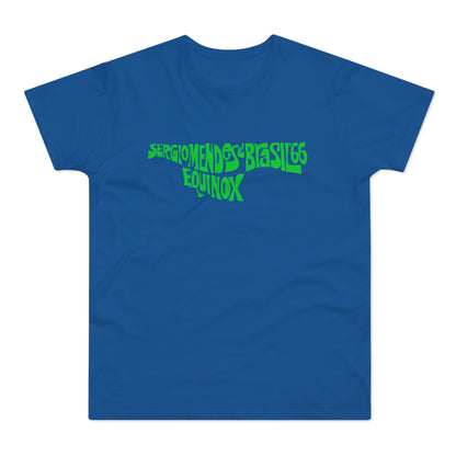 Sergio Mendes Brasil 66 T Shirt (Poids Standard)