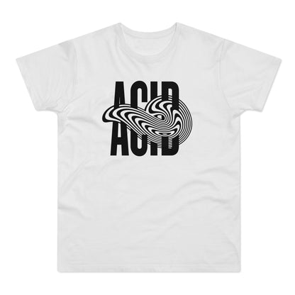 Acid T Shirt (Poids Standard)