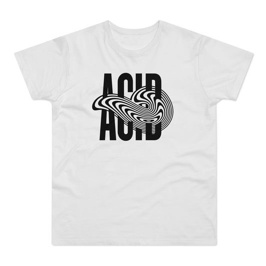 Acid T Shirt (Poids Standard)