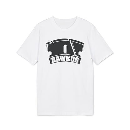 Rawkus Records T Shirt (Coton Bio Premium)