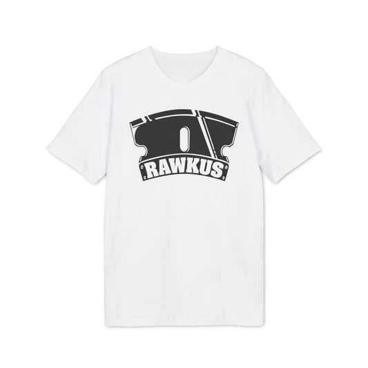 Rawkus Records T Shirt (Coton Bio Premium)