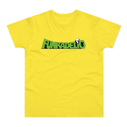 Funkadelic T Shirt (Poids Standard)