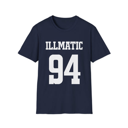 Illmatic 94 T Shirt - Léger