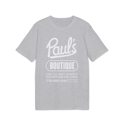 Paul's Boutique T Shirt (Coton Bio Premium)