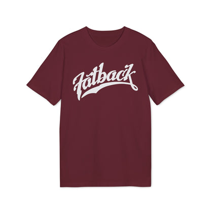 Fatback Band T Shirt (Coton Bio Premium)