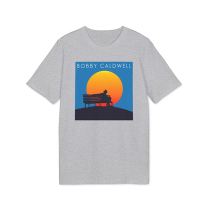 Bobby Caldwell T Shirt (Coton Bio Premium)