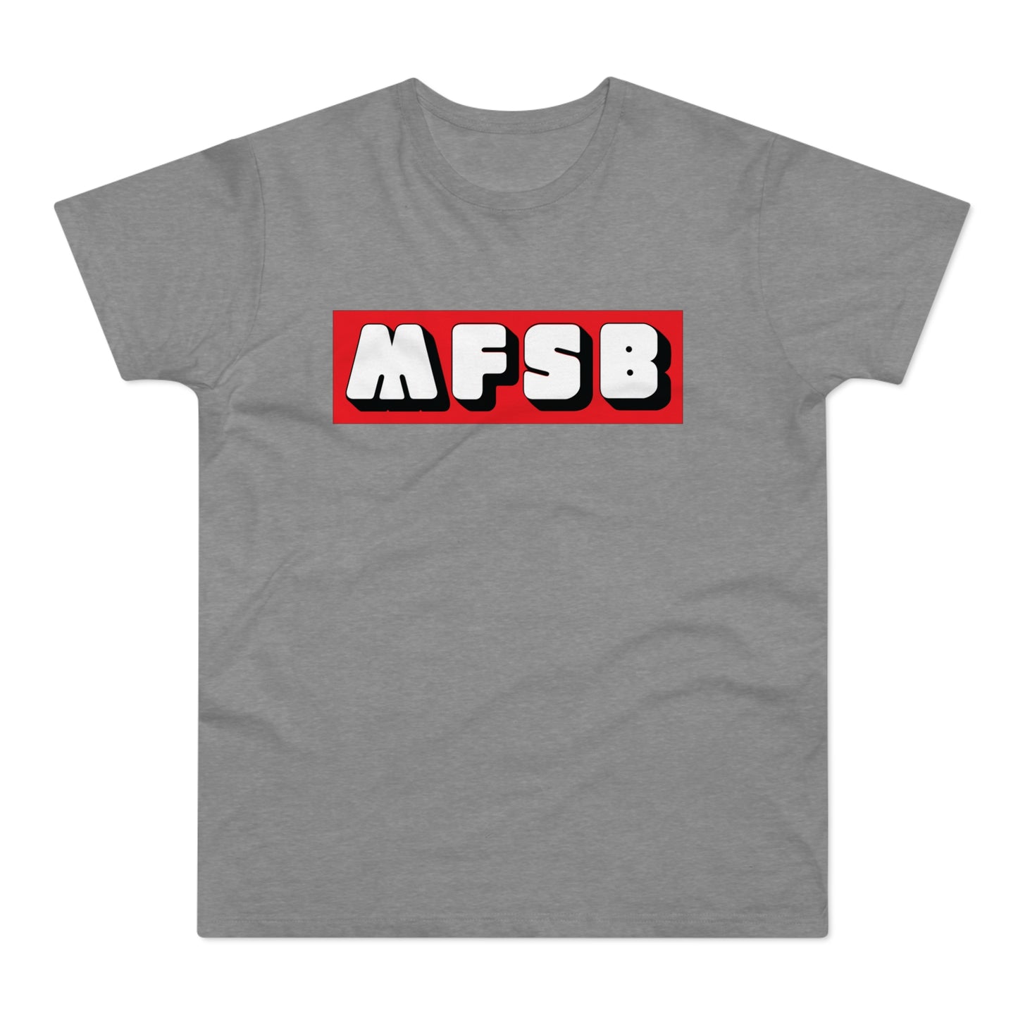 MFSB T Shirt (Poids Standard)