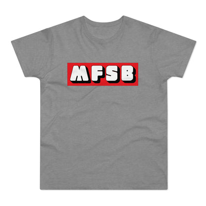MFSB T Shirt (Poids Standard)