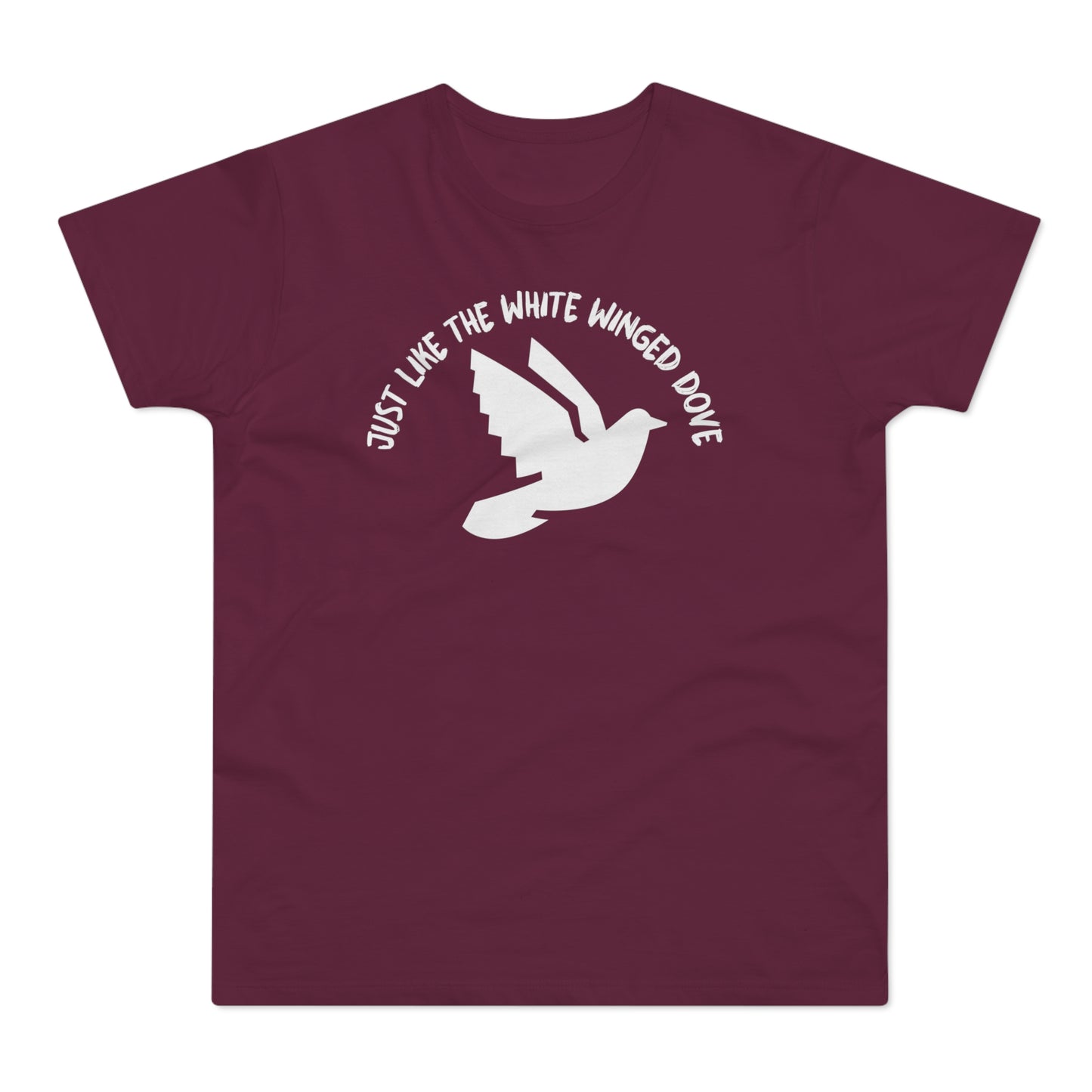 Stevie Nicks Edge Of Seventeen Lyrics T Shirt (Poids Standard)