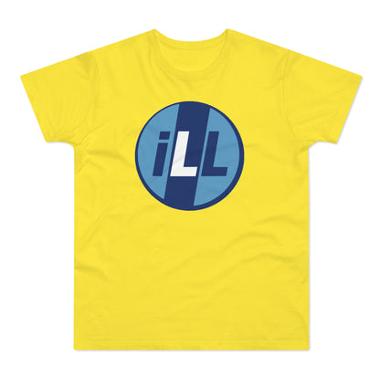 Ill Mike D T Shirt (Poids Standard)