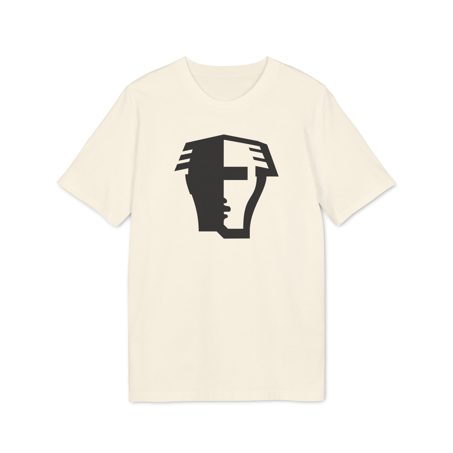 Mercury Records Face T Shirt (Coton Bio Premium)