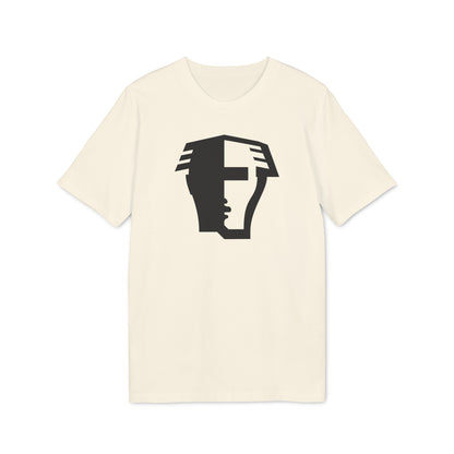 Mercury Records Face T Shirt (Coton Bio Premium)