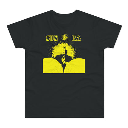 Sun Ra T Shirt (Poids Standard)