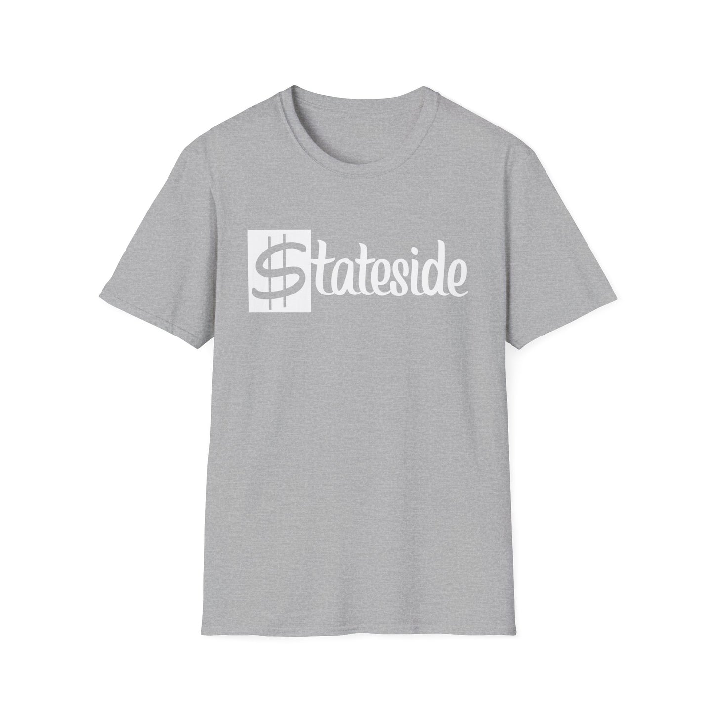 Stateside Records T Shirt - Léger