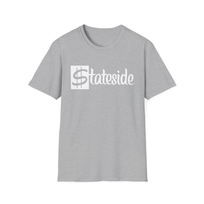 Stateside Records T Shirt - Léger