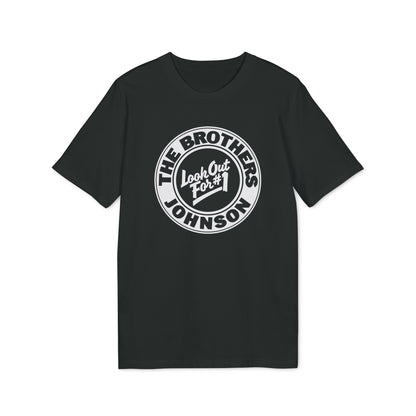 Brothers Johnson T Shirt (Coton Bio Premium)