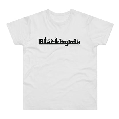 The Blackbyrds T Shirt (Poids Standard)