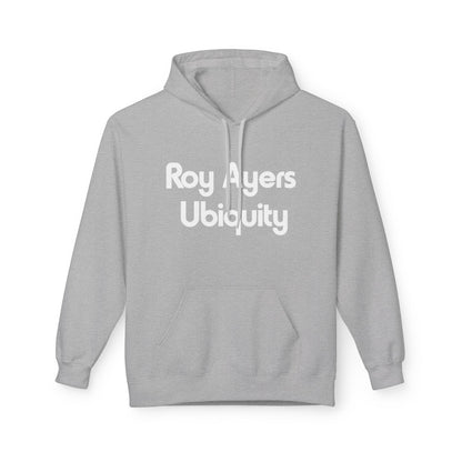 Roy Ayers Ubiquity Hoodie / Hoody