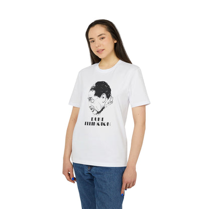 Duke Ellington T Shirt (Coton Bio Premium)