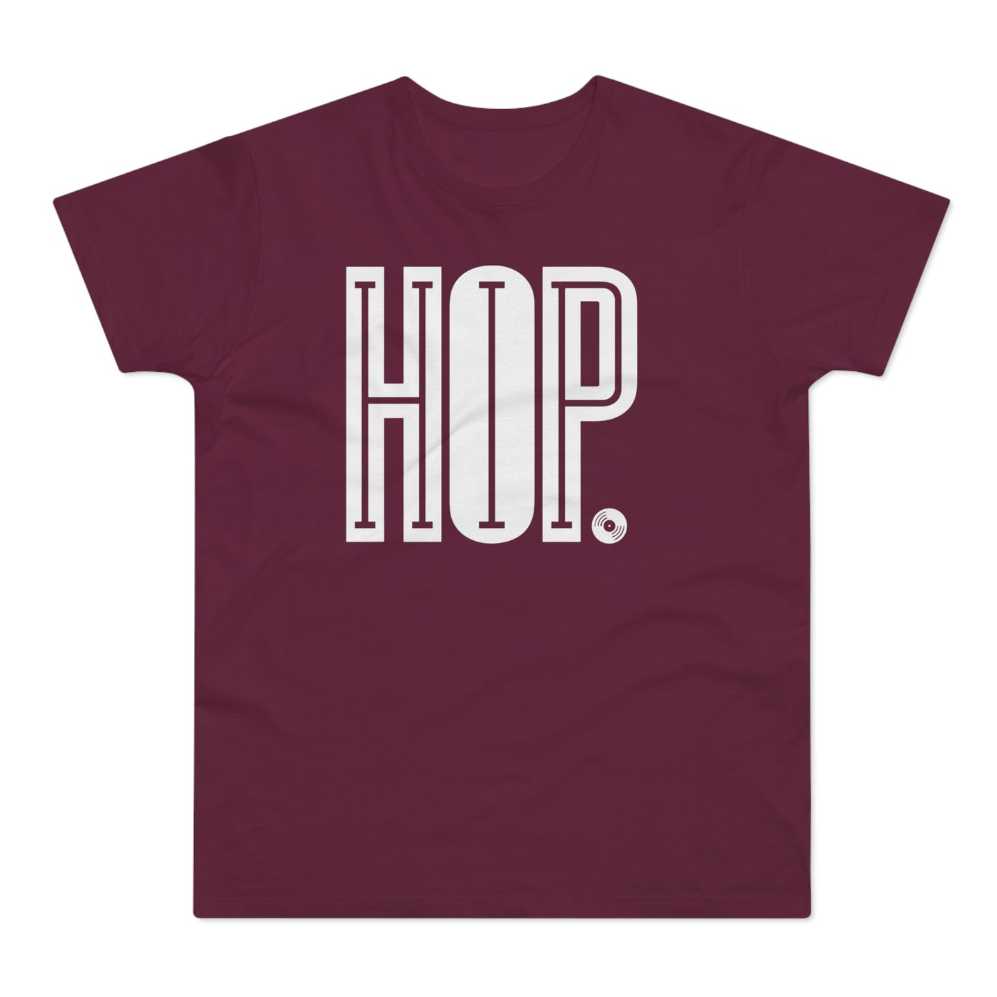 Hip Hop T Shirt (Poids Standard)