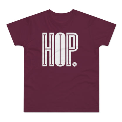 Hip Hop T Shirt (Poids Standard)