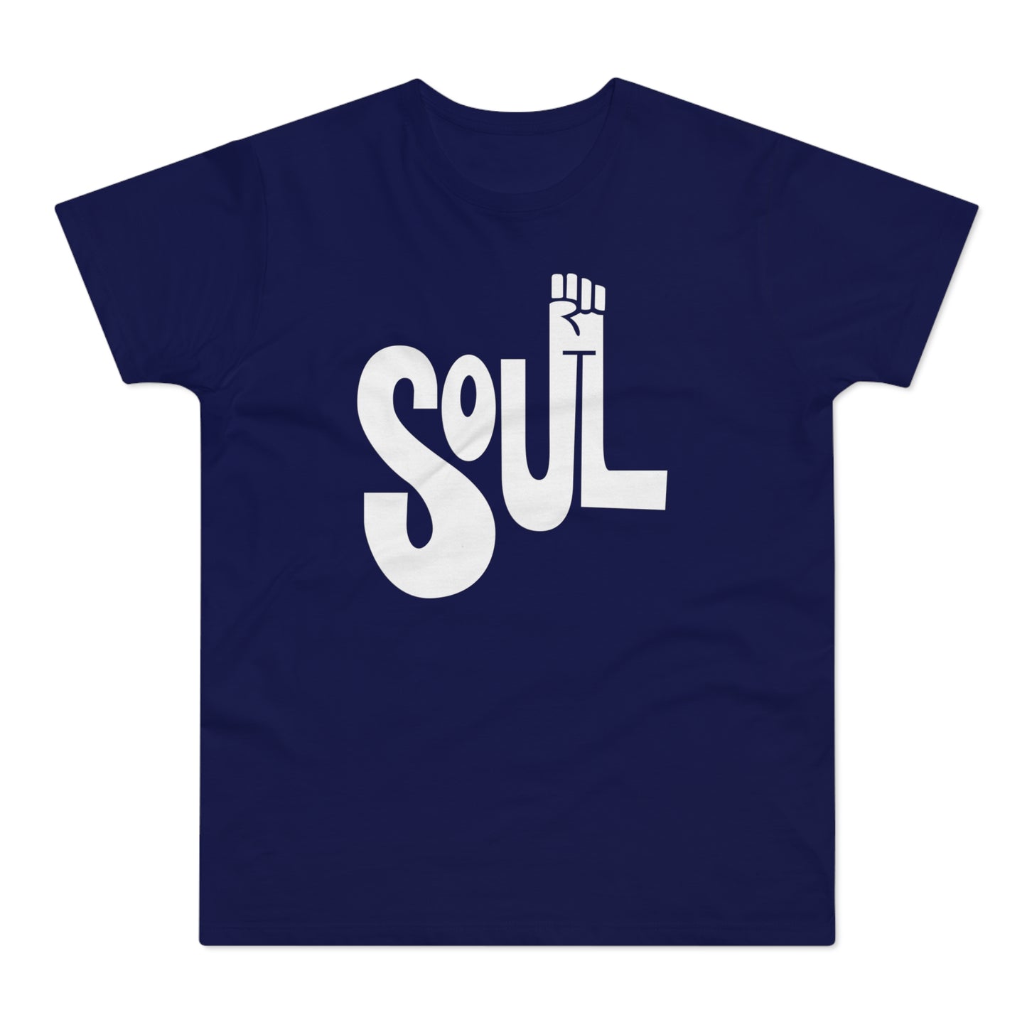 Soul Hand T Shirt (Poids Standard)