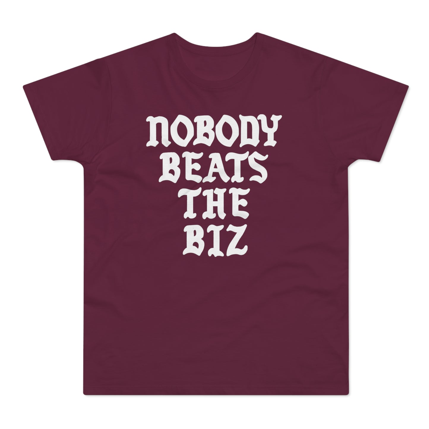 Biz Markie T Shirt (Poids Standard)