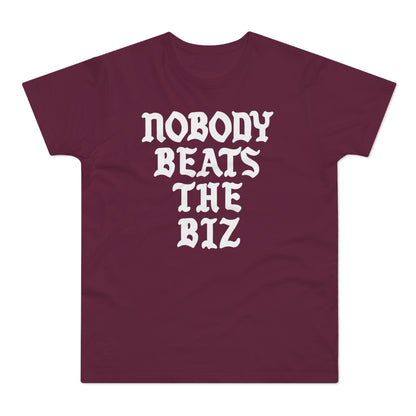 Biz Markie T Shirt (Poids Standard)