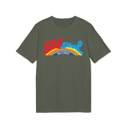 Salsoul Records T Shirt (Coton Bio Premium)