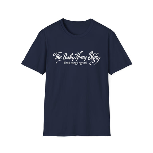 The Baby Huey Story T Shirt - Léger