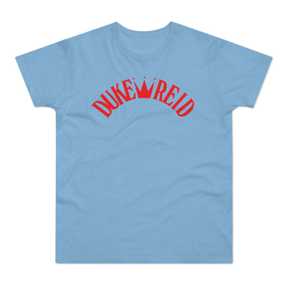 Duke Reid Records T Shirt (Poids Standard)