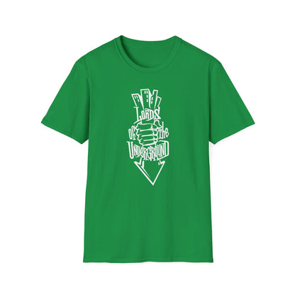 Lords Of The Underground T Shirt