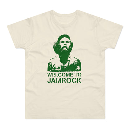 Damian Marley Jam Rock T Shirt (Poids Standard)