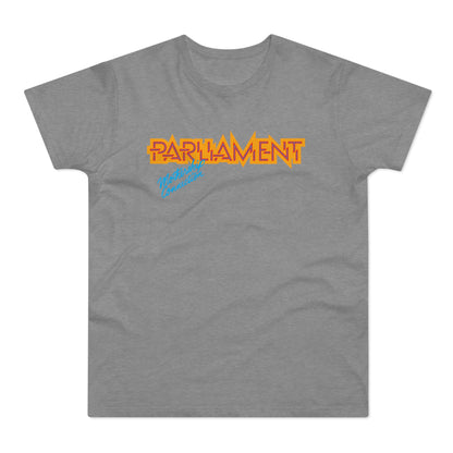 Parliament T Shirt (Poids Standard)