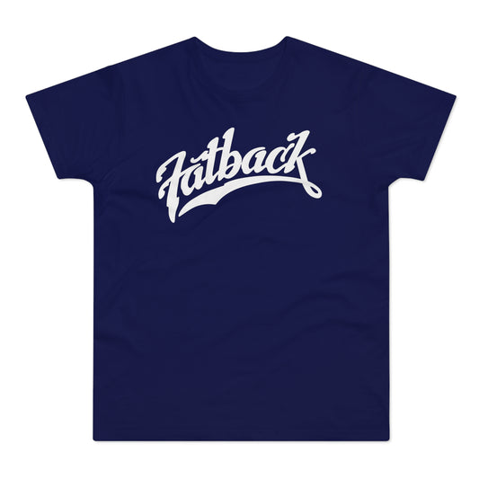 Fatback Band T Shirt (Poids Standard)