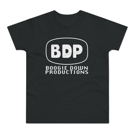 Boogie Down Productions T Shirt (Poids Standard)