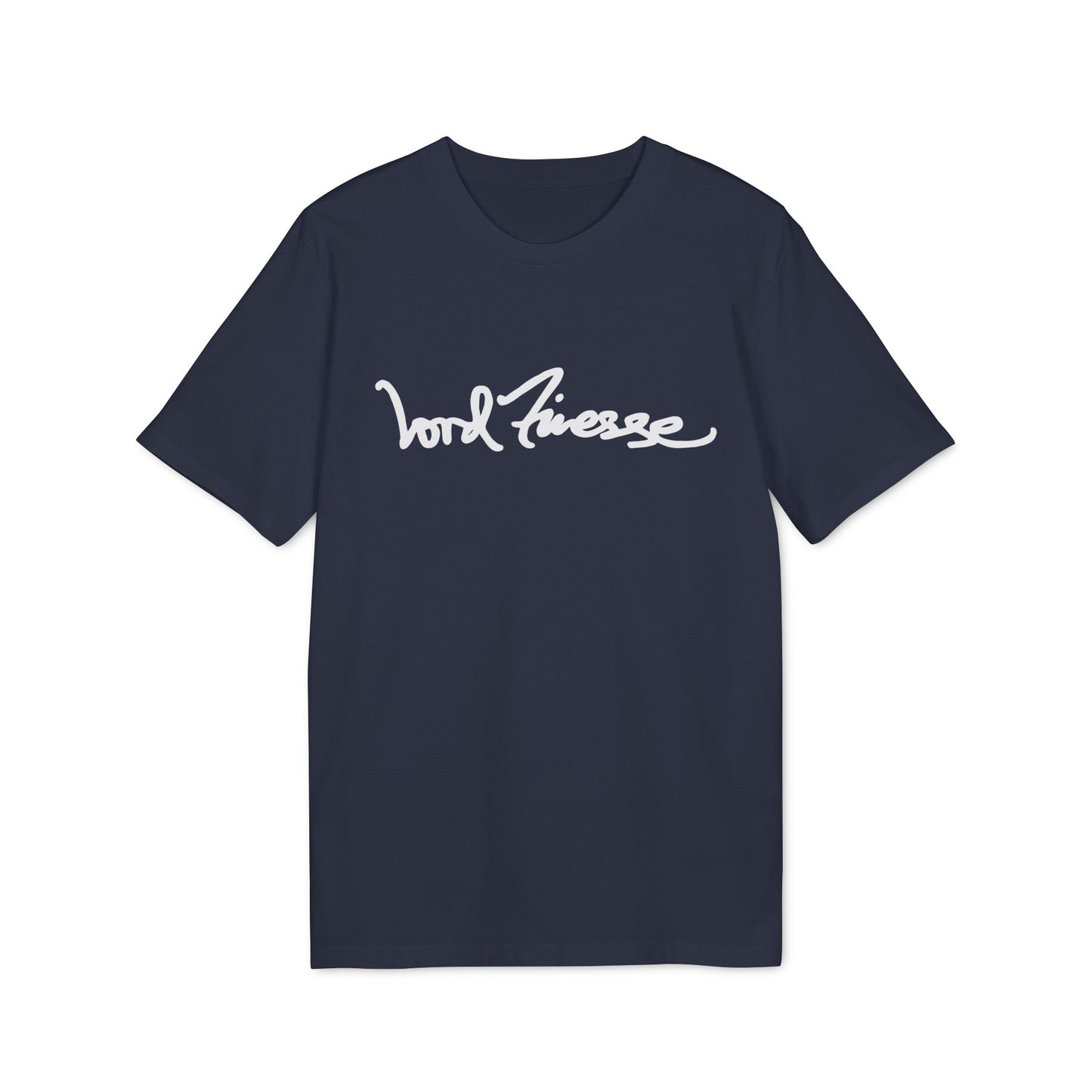 Lord Finesse T Shirt (Coton Bio Premium)